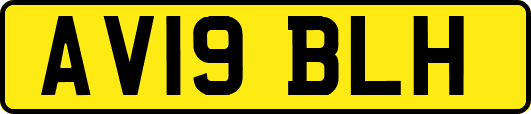 AV19BLH
