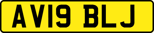 AV19BLJ