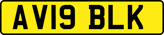 AV19BLK