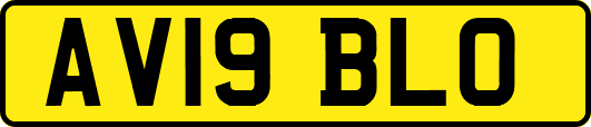 AV19BLO