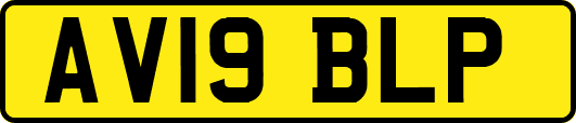 AV19BLP