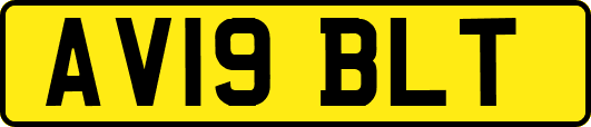 AV19BLT