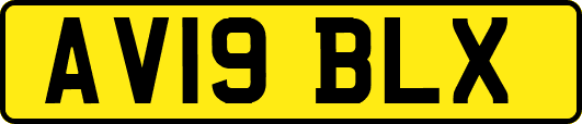 AV19BLX