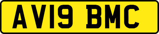 AV19BMC