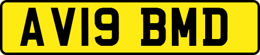 AV19BMD