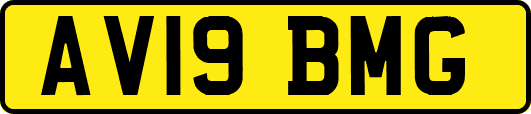 AV19BMG