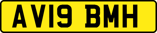 AV19BMH