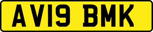 AV19BMK