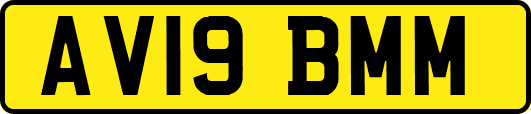 AV19BMM