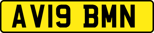 AV19BMN