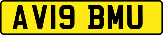 AV19BMU