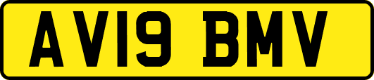 AV19BMV