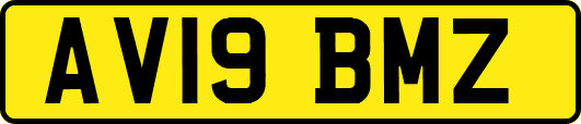 AV19BMZ