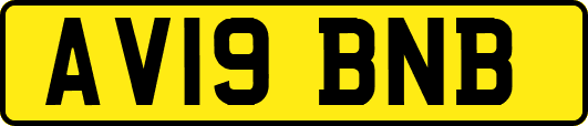 AV19BNB