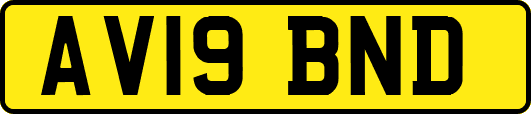 AV19BND