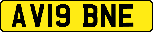 AV19BNE