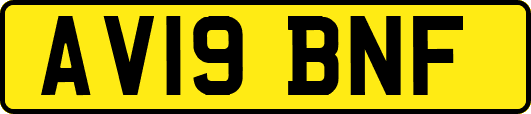 AV19BNF
