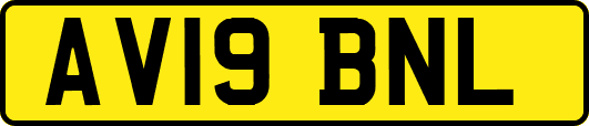 AV19BNL
