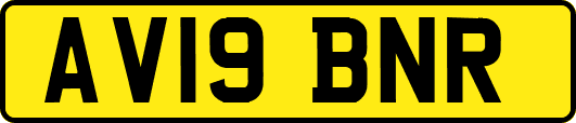AV19BNR
