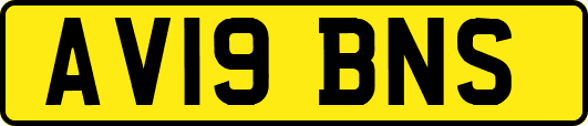 AV19BNS