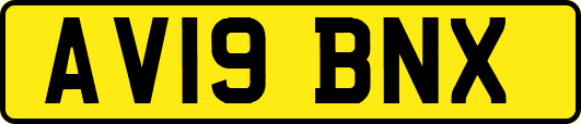 AV19BNX
