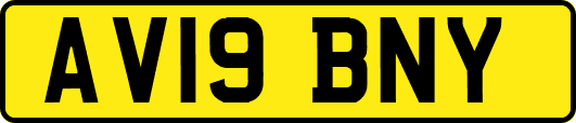 AV19BNY