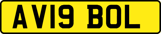 AV19BOL