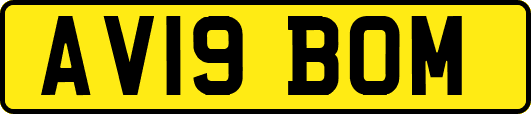 AV19BOM