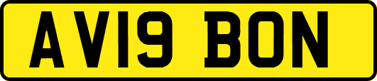 AV19BON