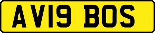 AV19BOS