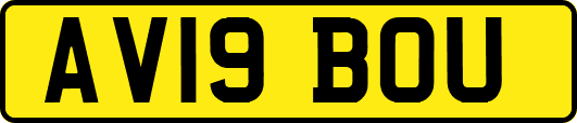 AV19BOU