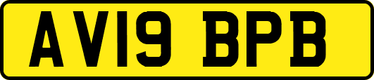 AV19BPB