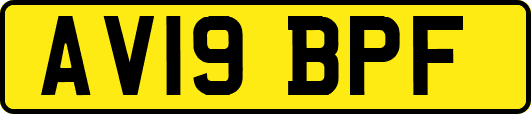 AV19BPF