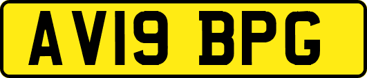 AV19BPG