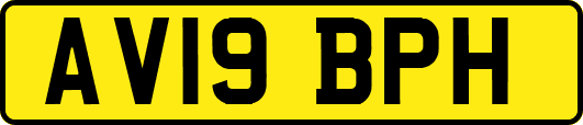 AV19BPH