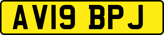 AV19BPJ