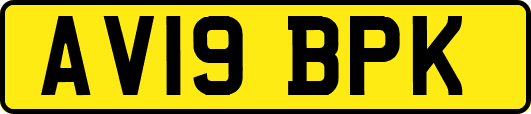 AV19BPK