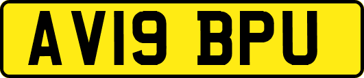 AV19BPU