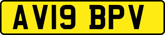 AV19BPV