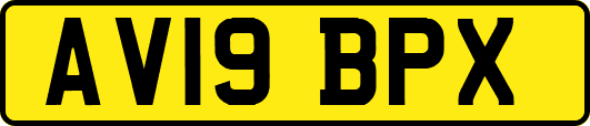 AV19BPX