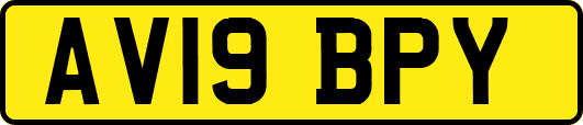 AV19BPY