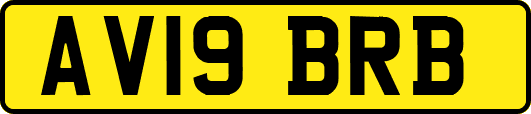 AV19BRB
