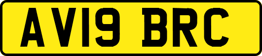 AV19BRC