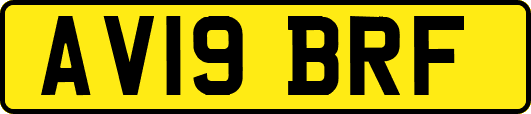 AV19BRF