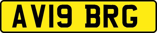 AV19BRG