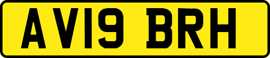 AV19BRH