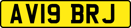 AV19BRJ