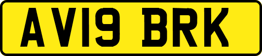 AV19BRK