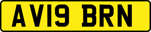 AV19BRN