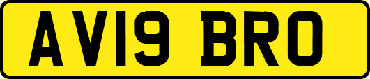 AV19BRO